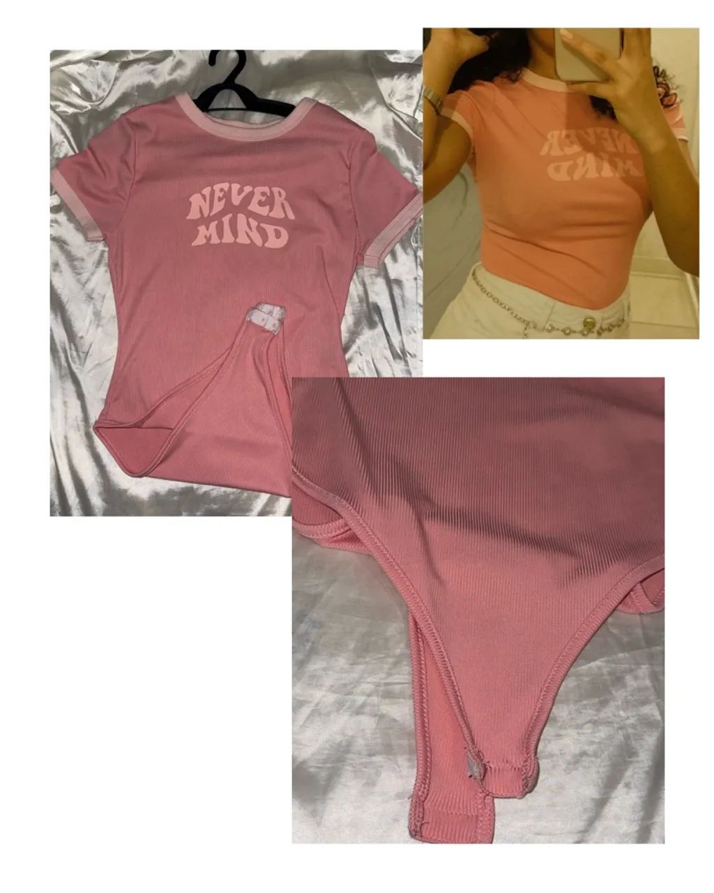 Blusas semi usadas e usadas 10$ a 25$