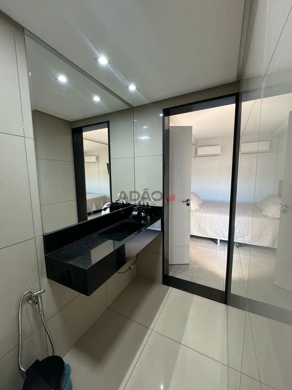 Apartamento 3 suítes 2 vagas lazer - Foto 3