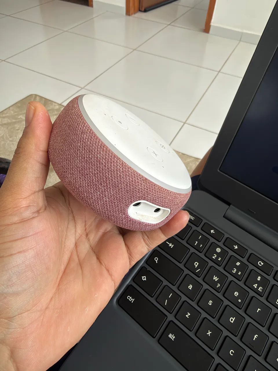 Alexa 3 geração  - Foto 3