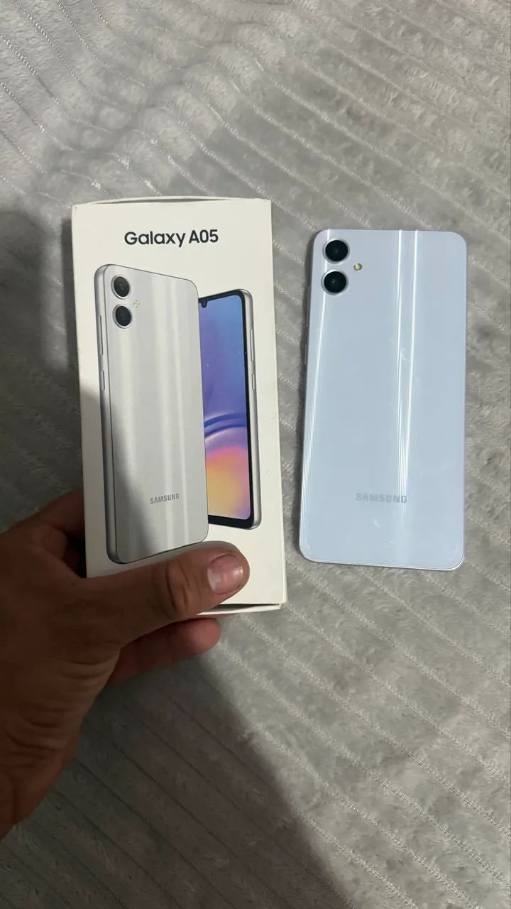 Galaxy A05