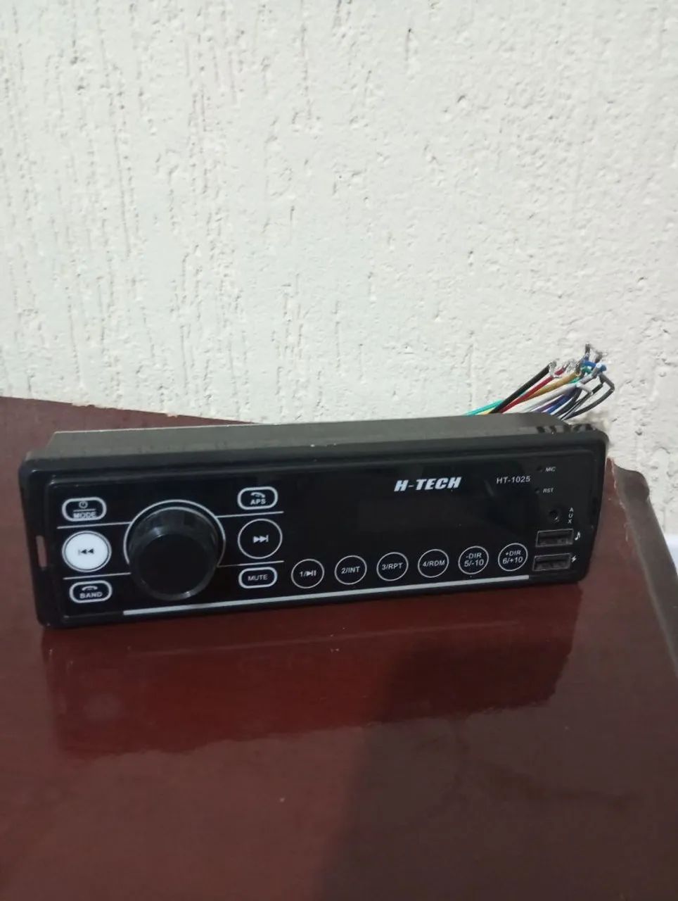 Rádio h-tech 