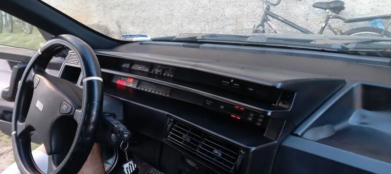 Fiat Tempra 1995