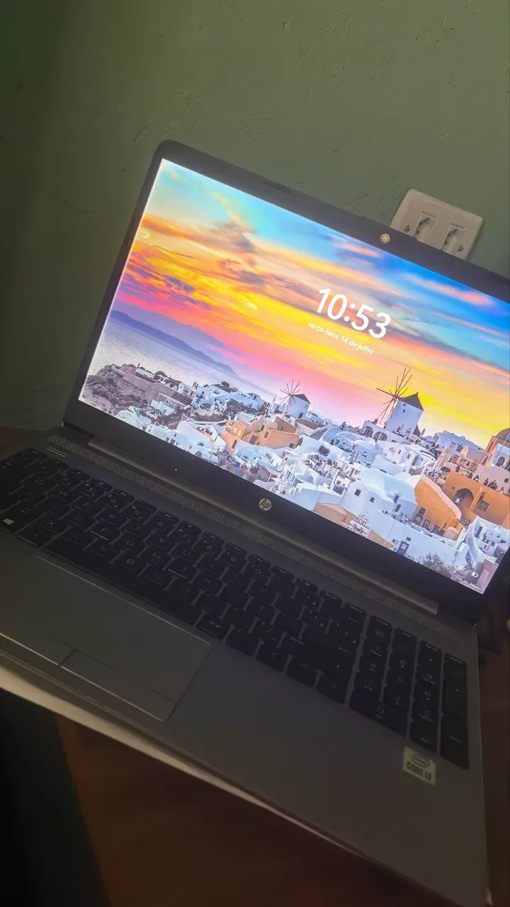 Notebook hp - Foto 5