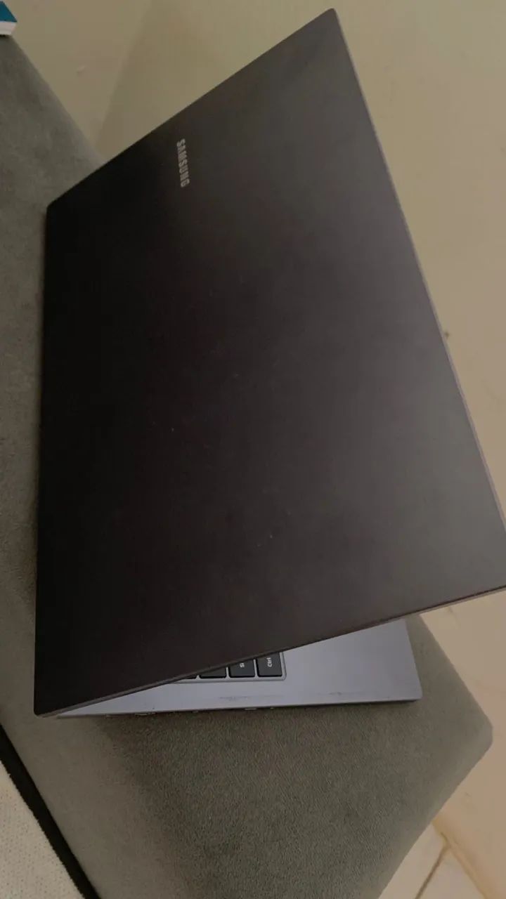 Notebook Windows 11 Samsung  - Foto 2