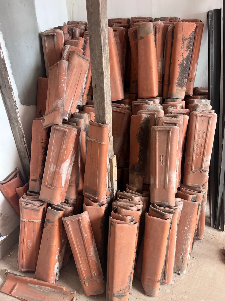 Telhas de cerâmica  - Foto 6