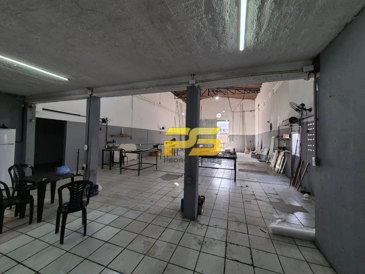 Galpão para Locação com 250m² - Foto 2
