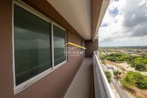 Apartamento à venda no Cocó com 3 quartos e vista para o Parque - Foto 4