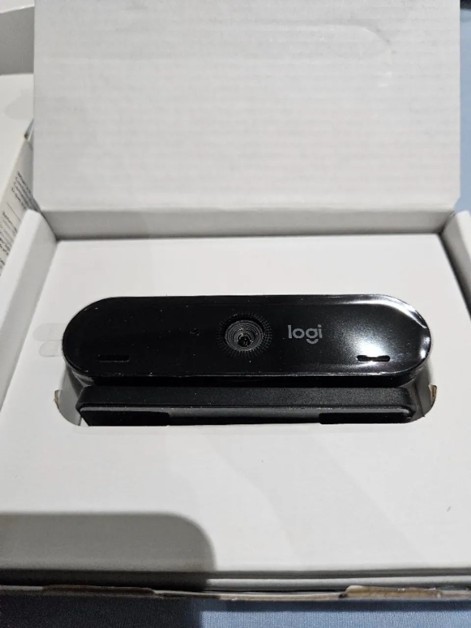 Webcam logitech 4k pro magnetic - Foto 2
