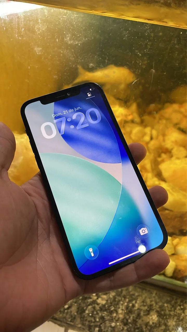 IPHONE 12 PRO BARATO