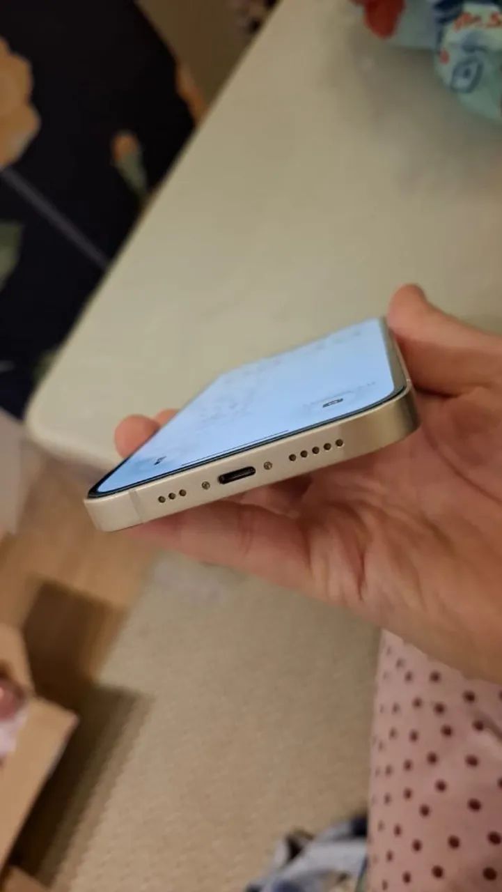 IPhone 13 - Foto 5