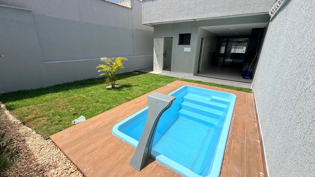 Casa - Jardim Helvécia - Foto 2