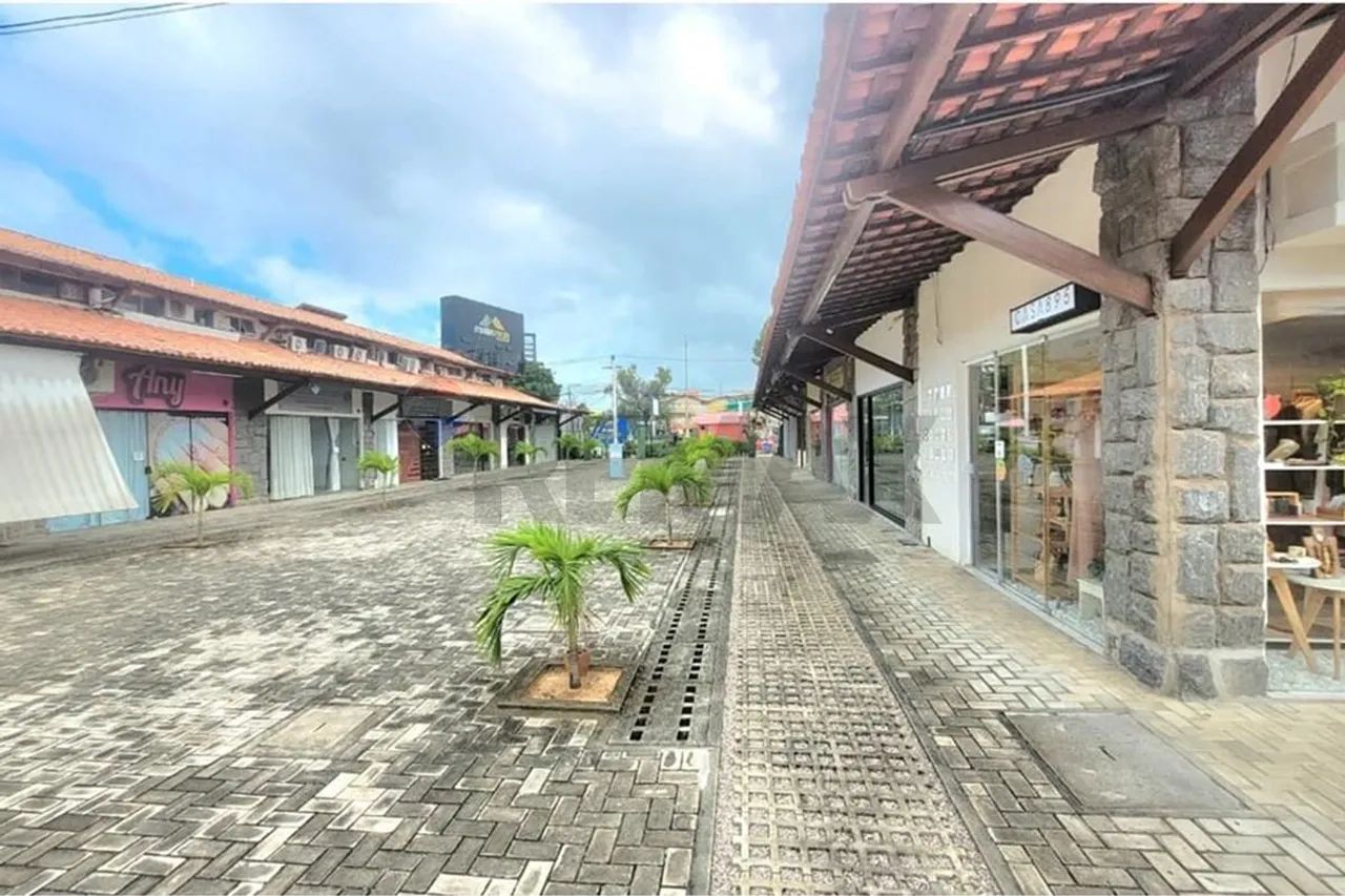 Loja comercial - Capim Macio - CCAB Sul - Natal/RN
