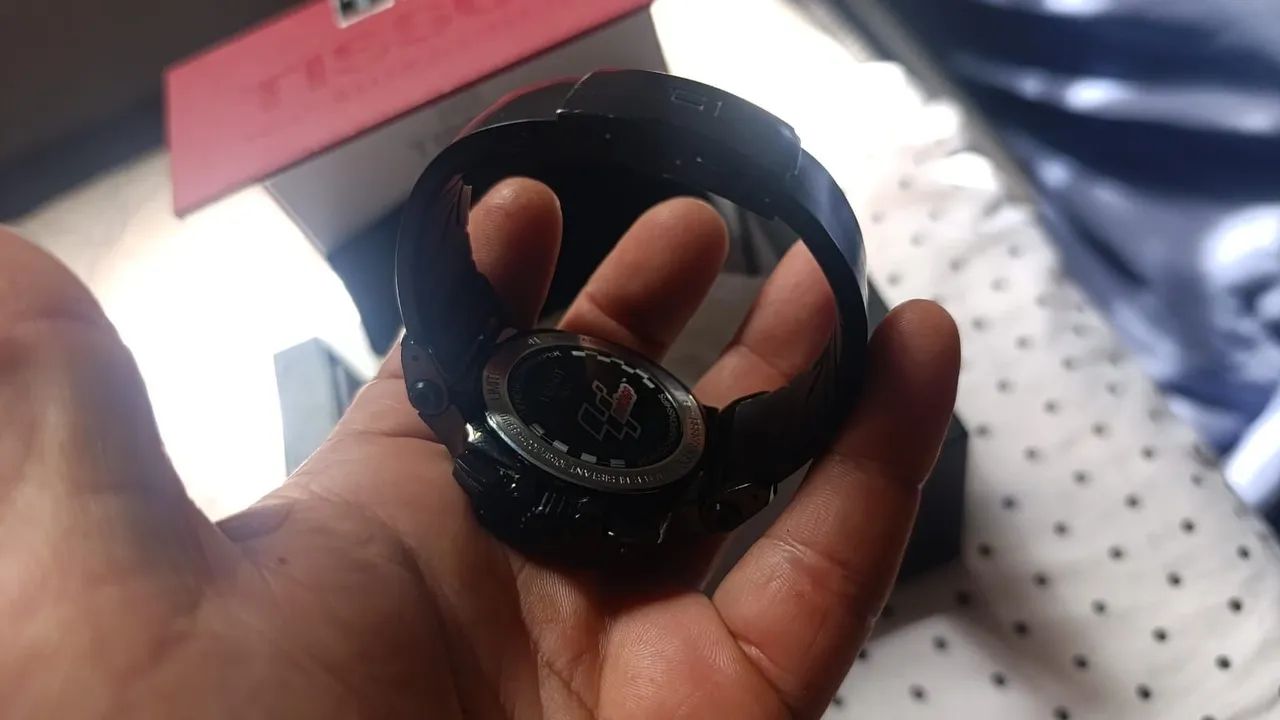 Relógio Tissot  - Foto 3