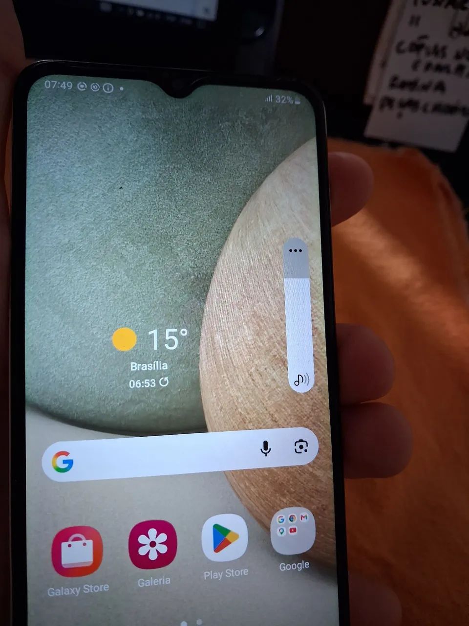 Celular A12 64gb - Foto 5