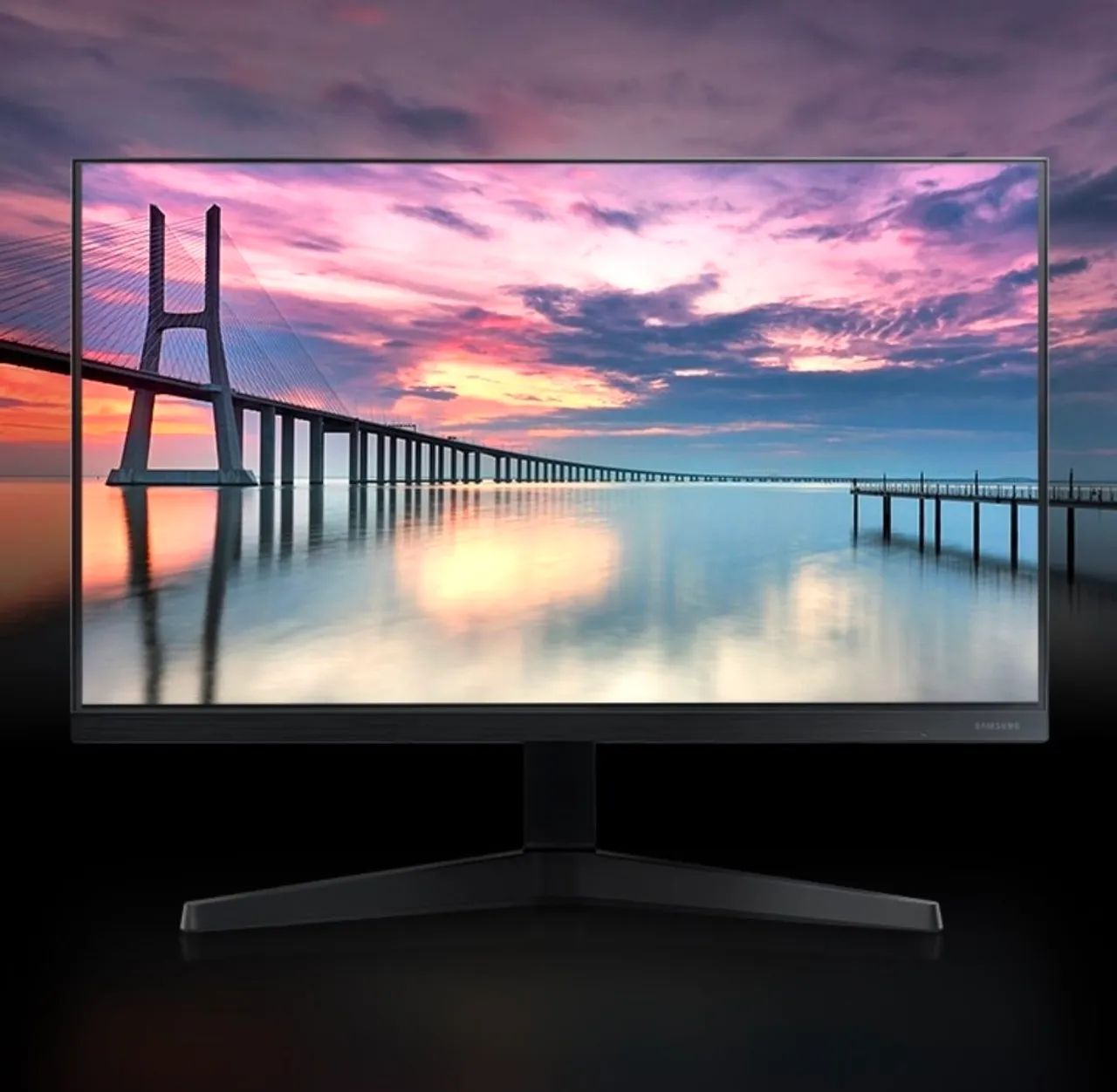 Monitor gaming Samsung T35F