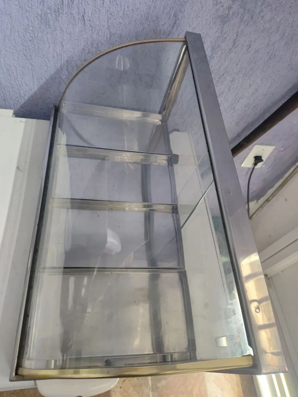 Estufa de salgados  - Foto 3