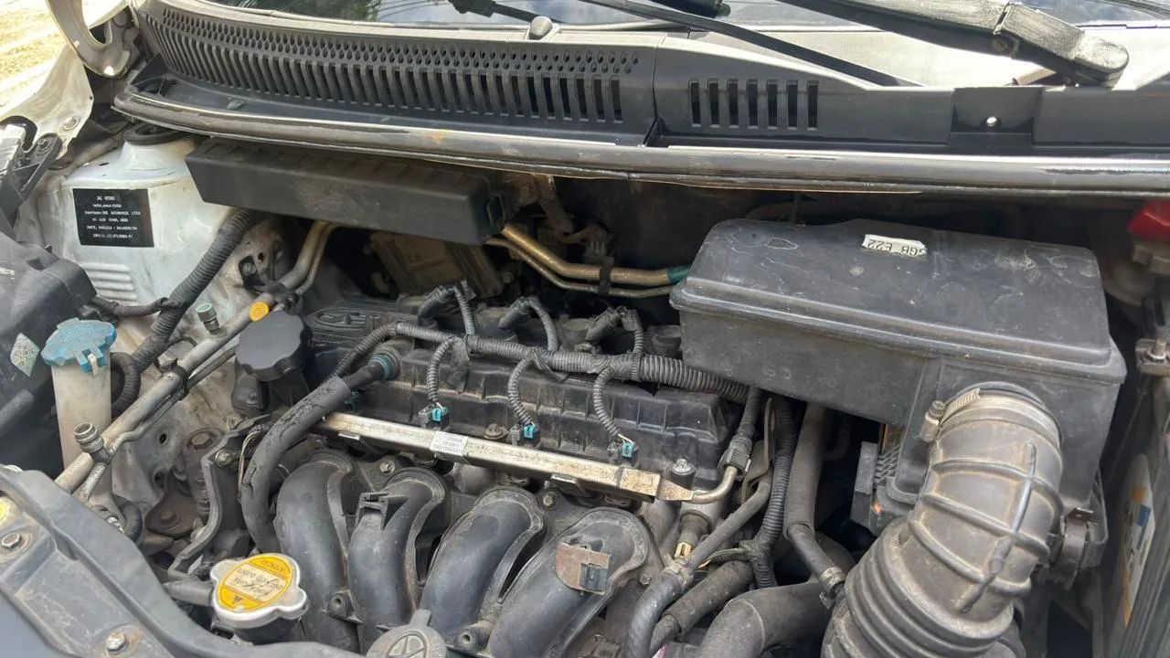 JAC J2 1.4 16V 5P Mec. 2014 - Foto 5