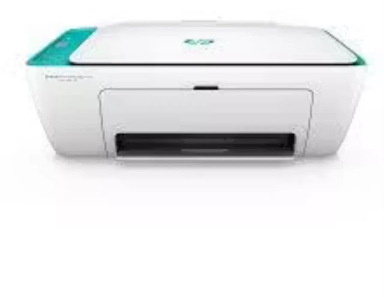 Impressora Hp Com Wi-fi 