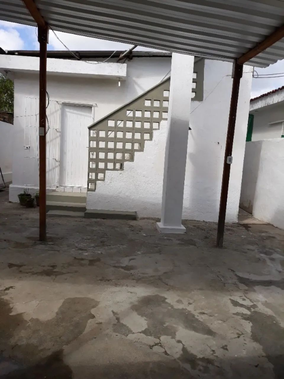 Casa Alugar Cordeiro - Foto 5