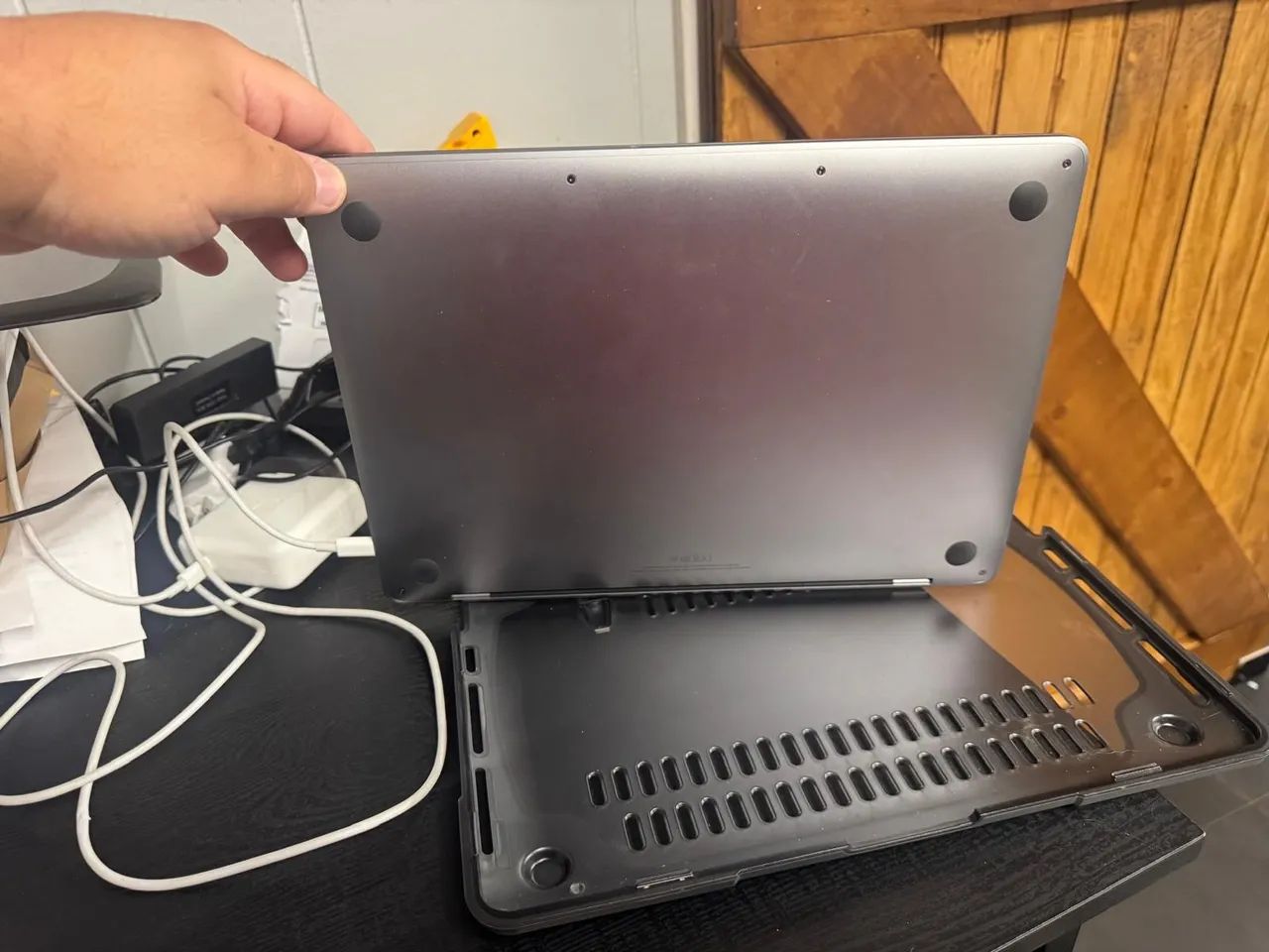 MacBook M1 256gb - Foto 5