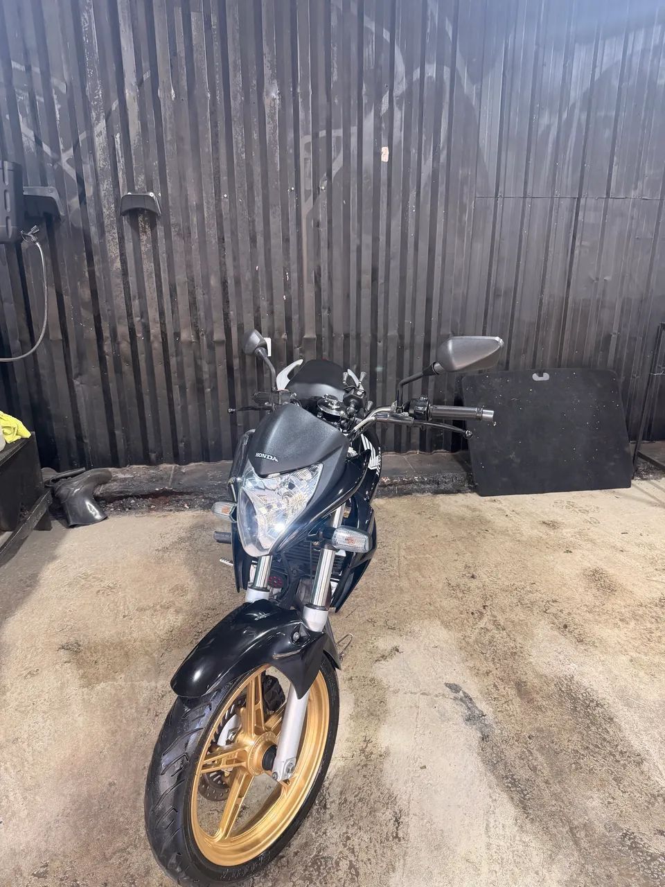 Moto Cb 300R - Foto 4