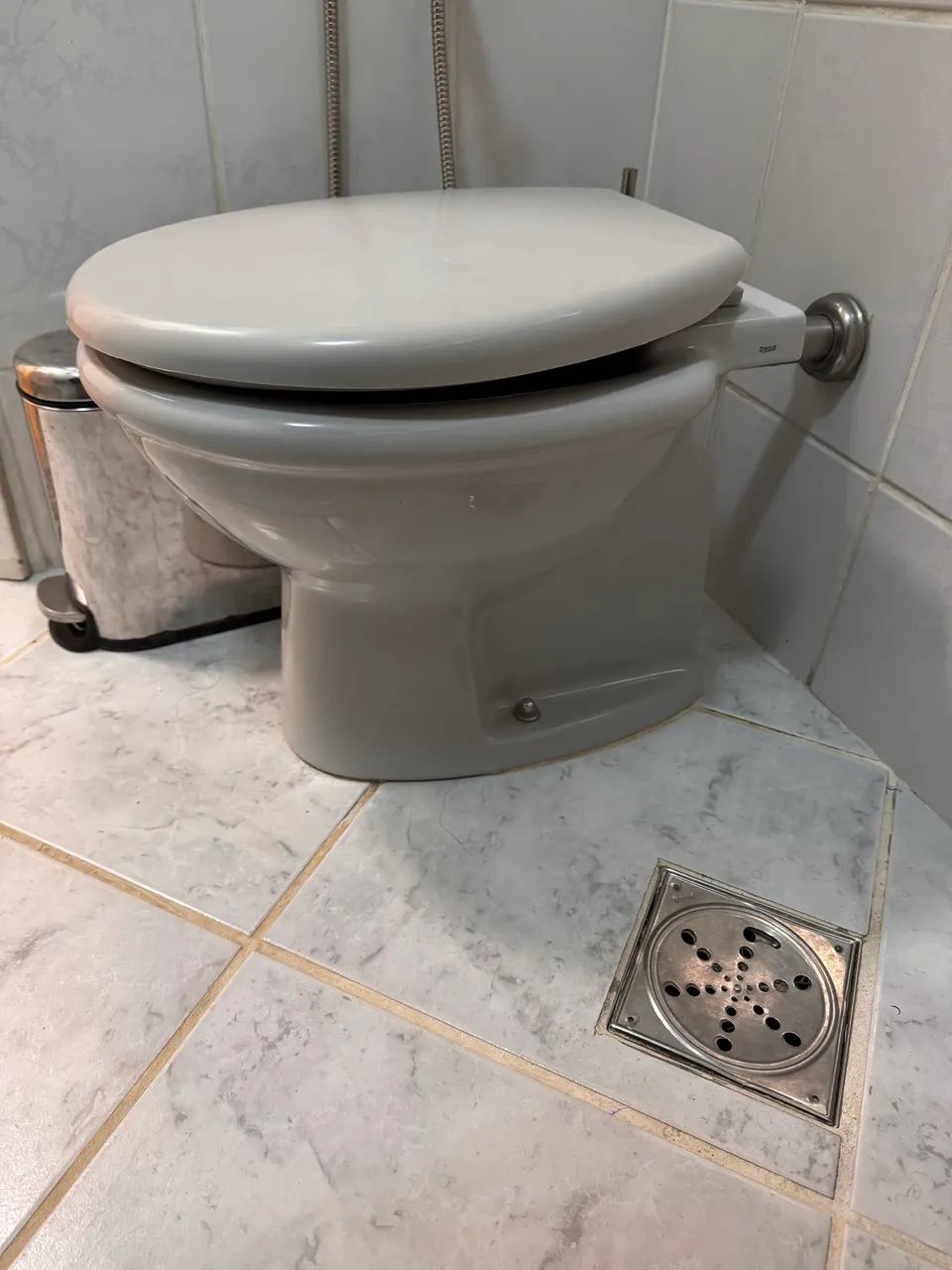 Vaso sanitário 