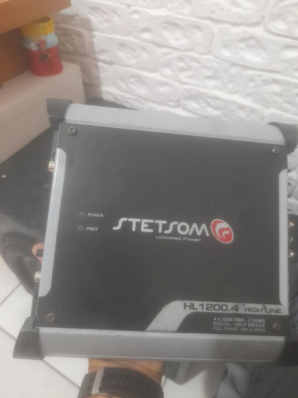 Módulo stetson 1200.4 - Foto 3