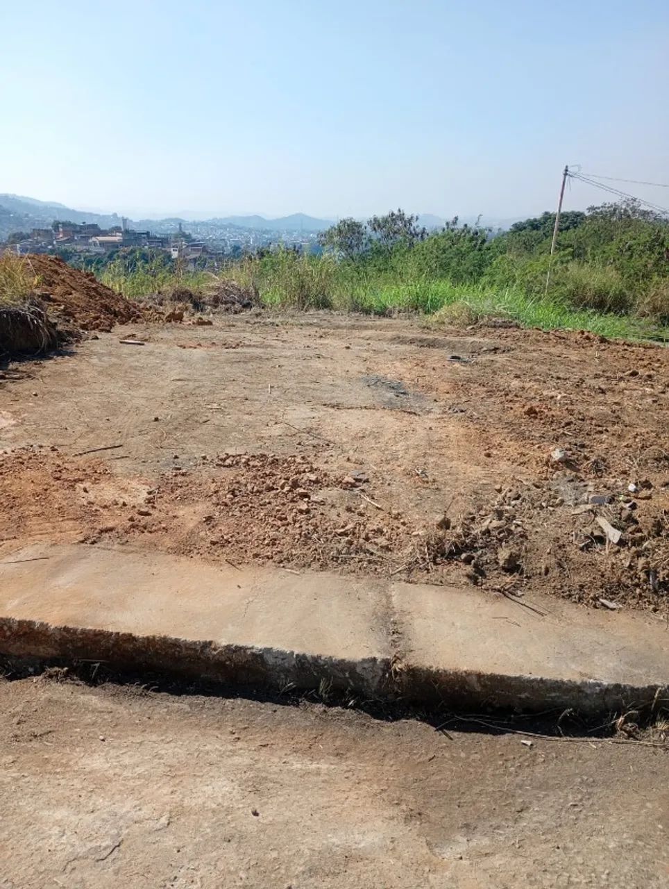 Terreno  - Foto 2
