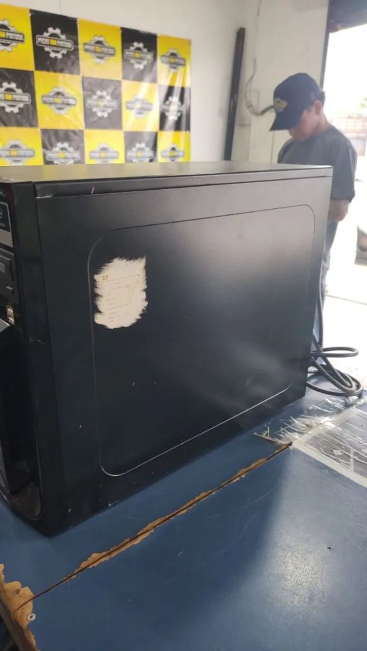 Vende-se CPU gabinete de computador  - Foto 4