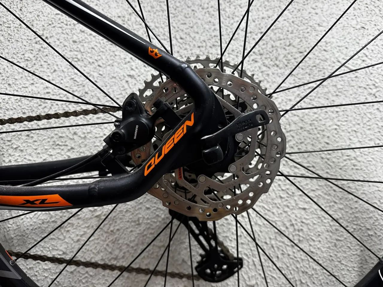 Bike Queen xl - Foto 3