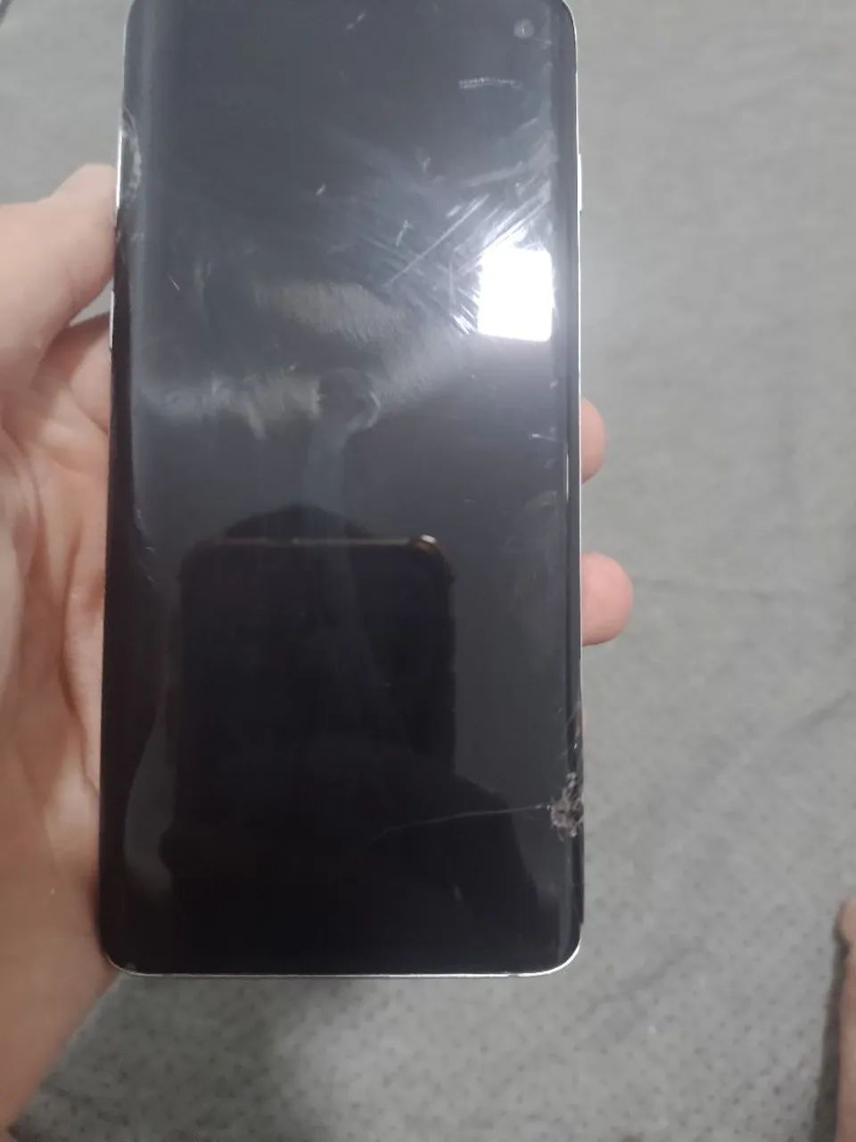 Celular Samsung s10  - Foto 3