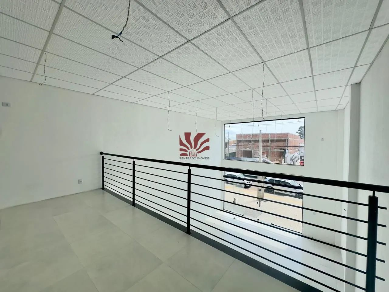 Loja com 140m² e mezanino, Estância Velha - Canoas/RS - Foto 10