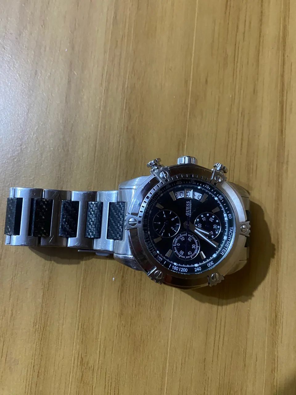Relógio Guess Waterpro  - Foto 2