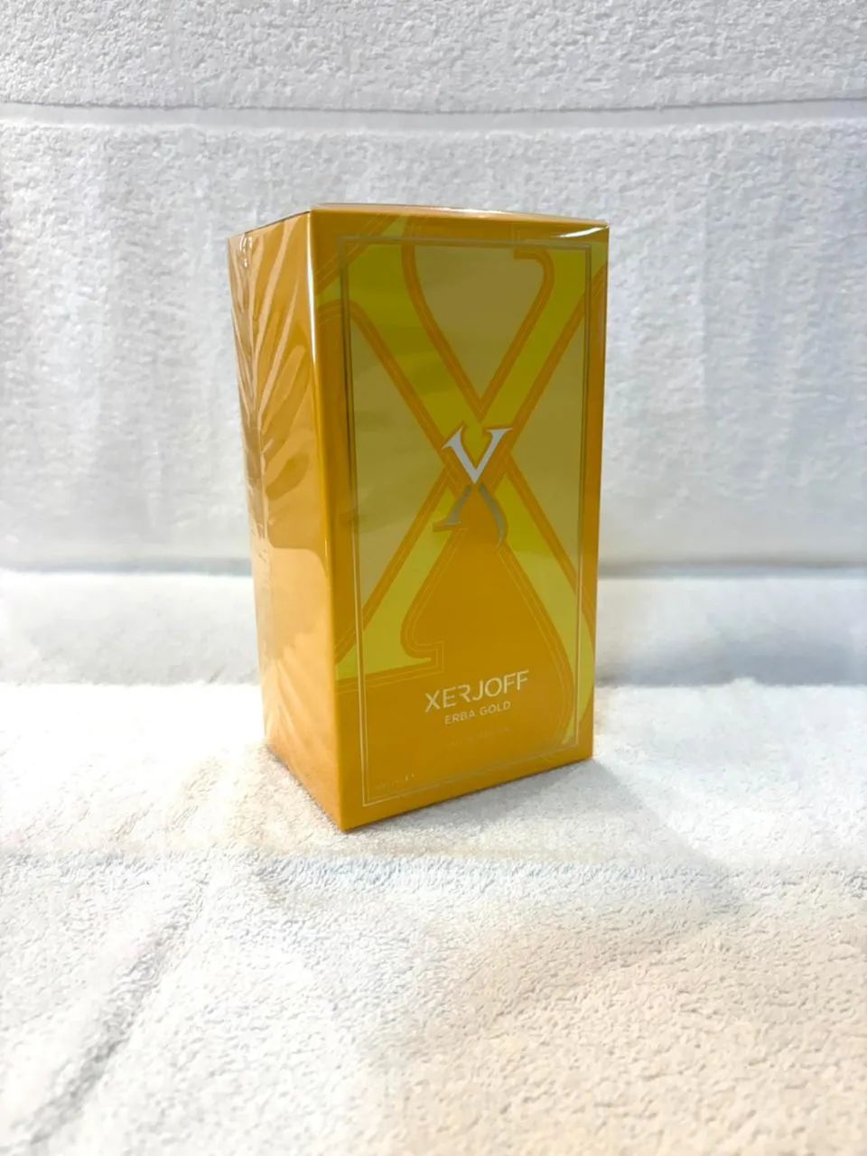 Perfume Xerjoff Erba Gold - Foto 2