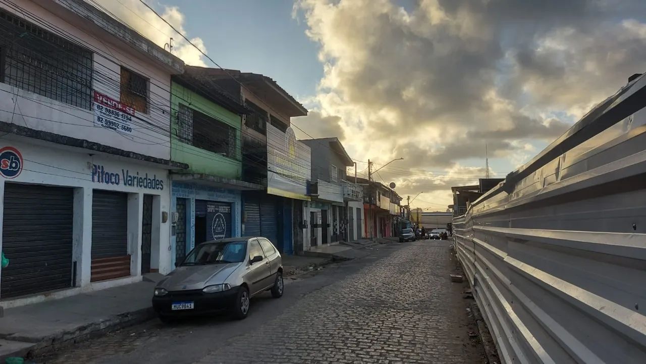 Ponto comercial no Jacintinho - Foto 2