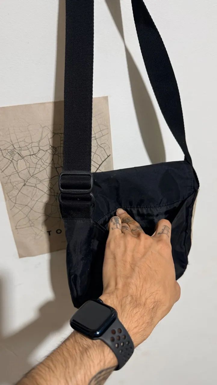 BOLSA ADIDAS - Foto 3