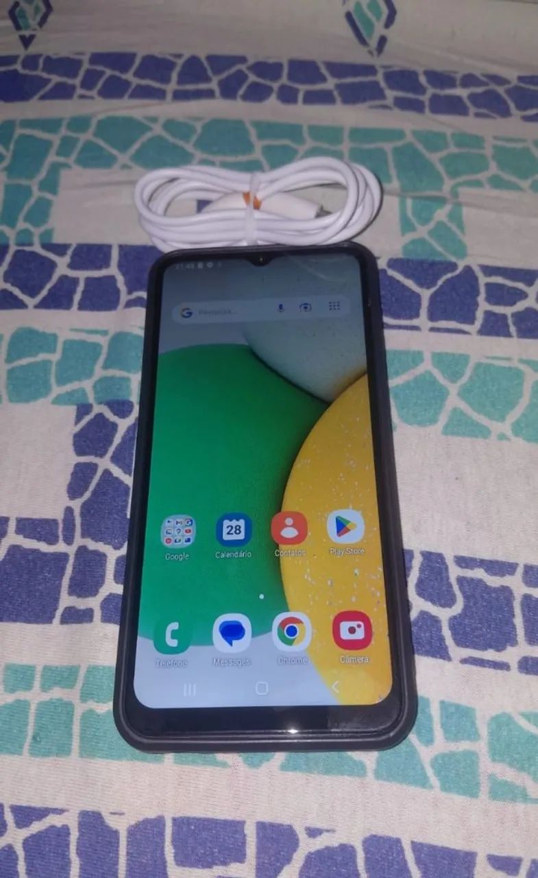 Celular A03 Core - Foto 4