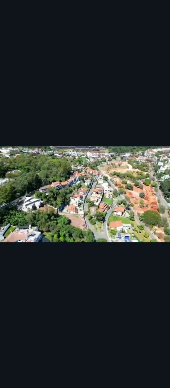 Lote Mangabeiras ao lado Palácio 950m2 - Foto 4