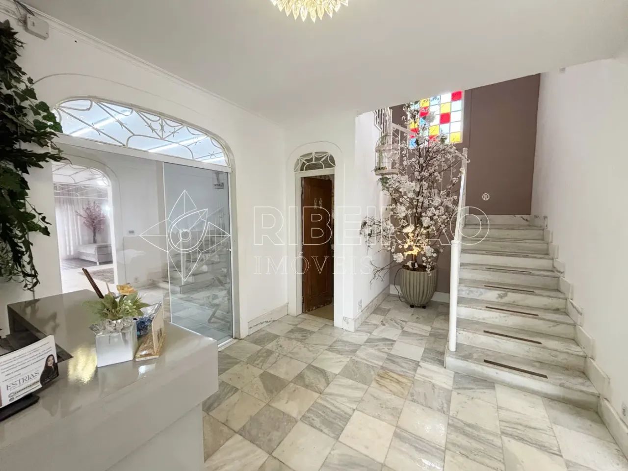 Casa comercial com 06 salas e piscina para locação no bairro Jardim América - Foto 4