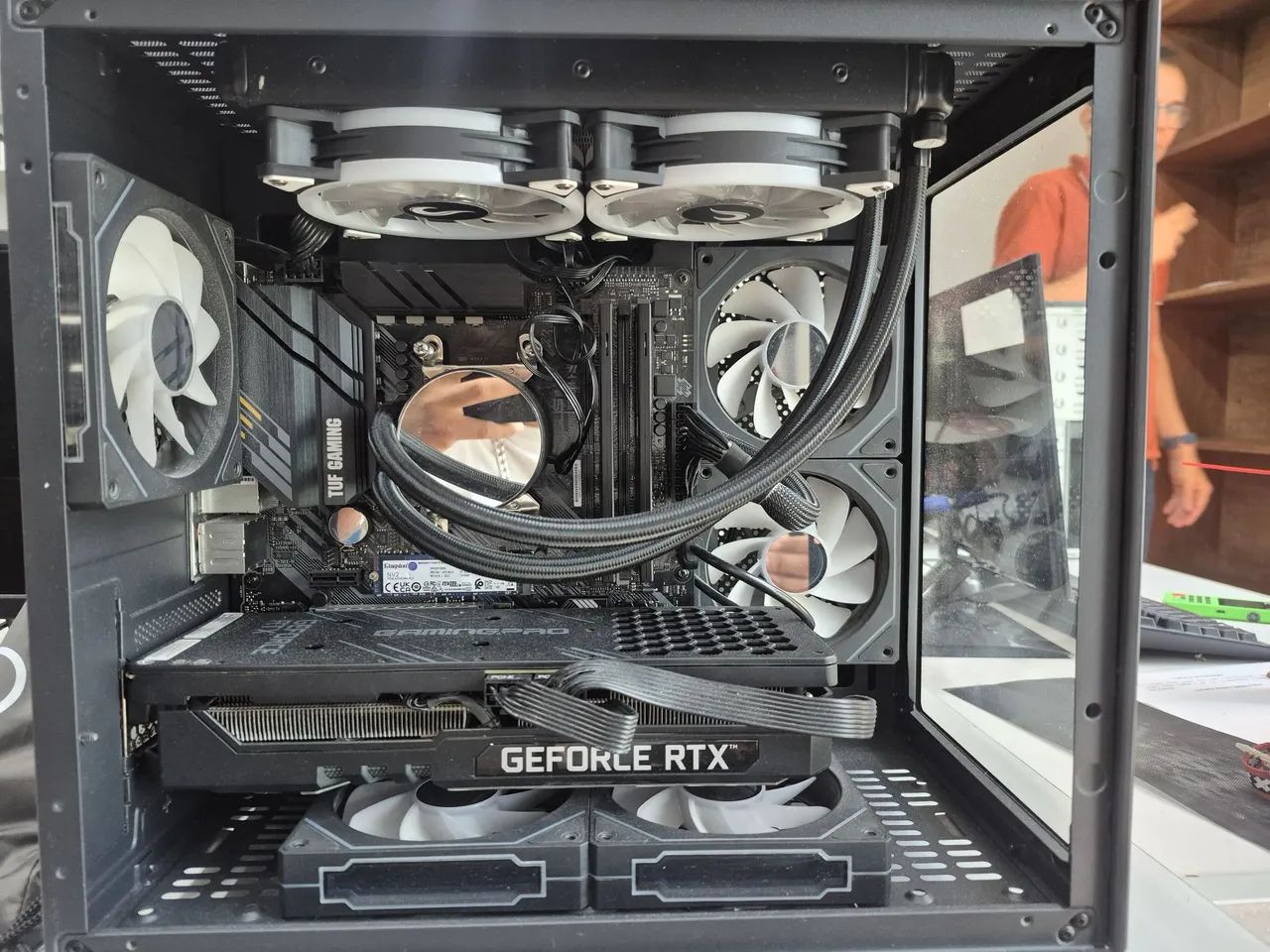 Kit Upgrade AM4