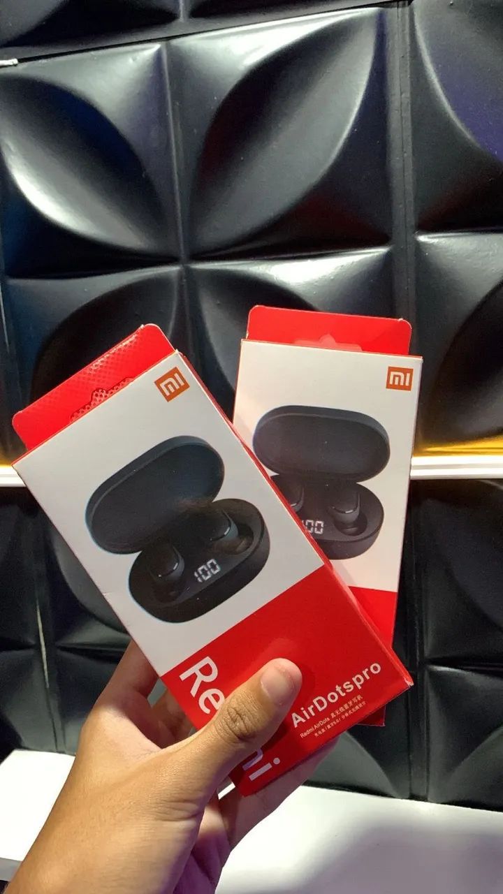 Fone Airdots Pro - Foto 3