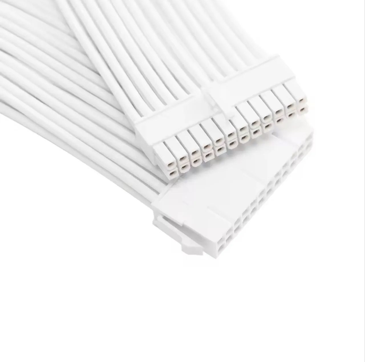 Kit Cabo Sleeved Branco FormulaMod Novo - Foto 3