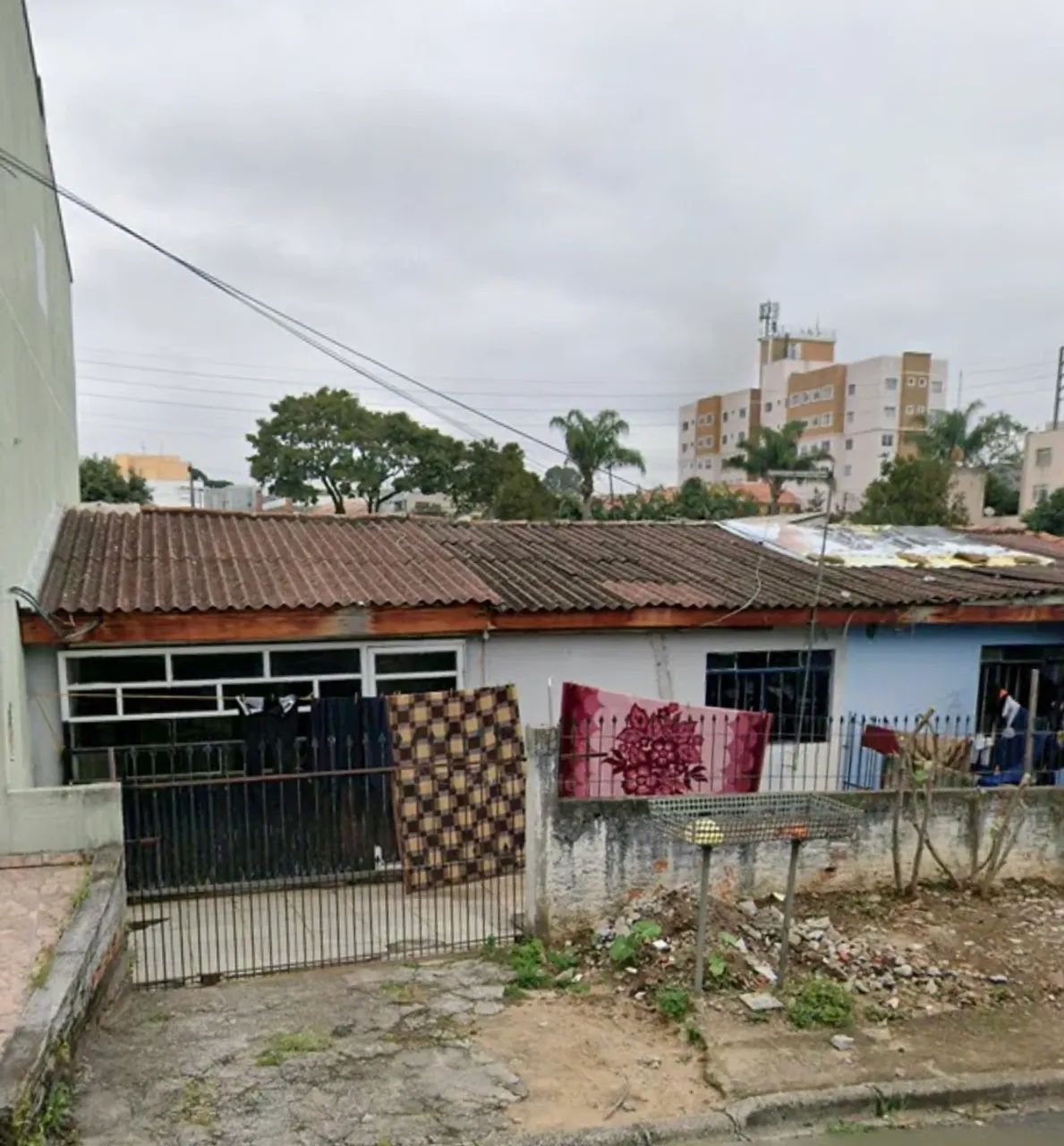 Foto - Curitiba - Novo Mundo