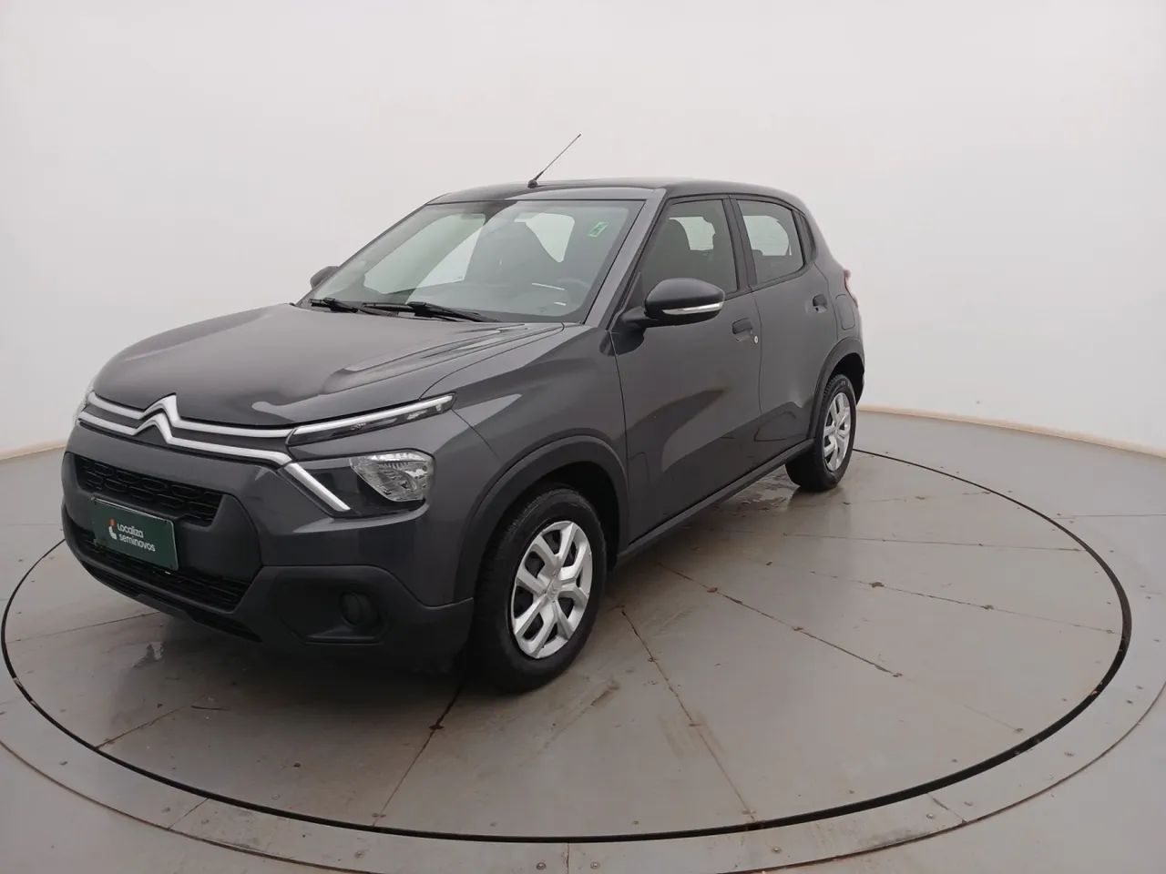 Citroën C3 2024