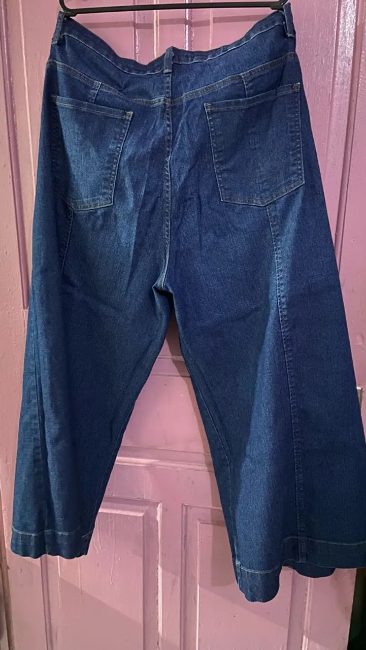 Calça jeans  - Foto 5