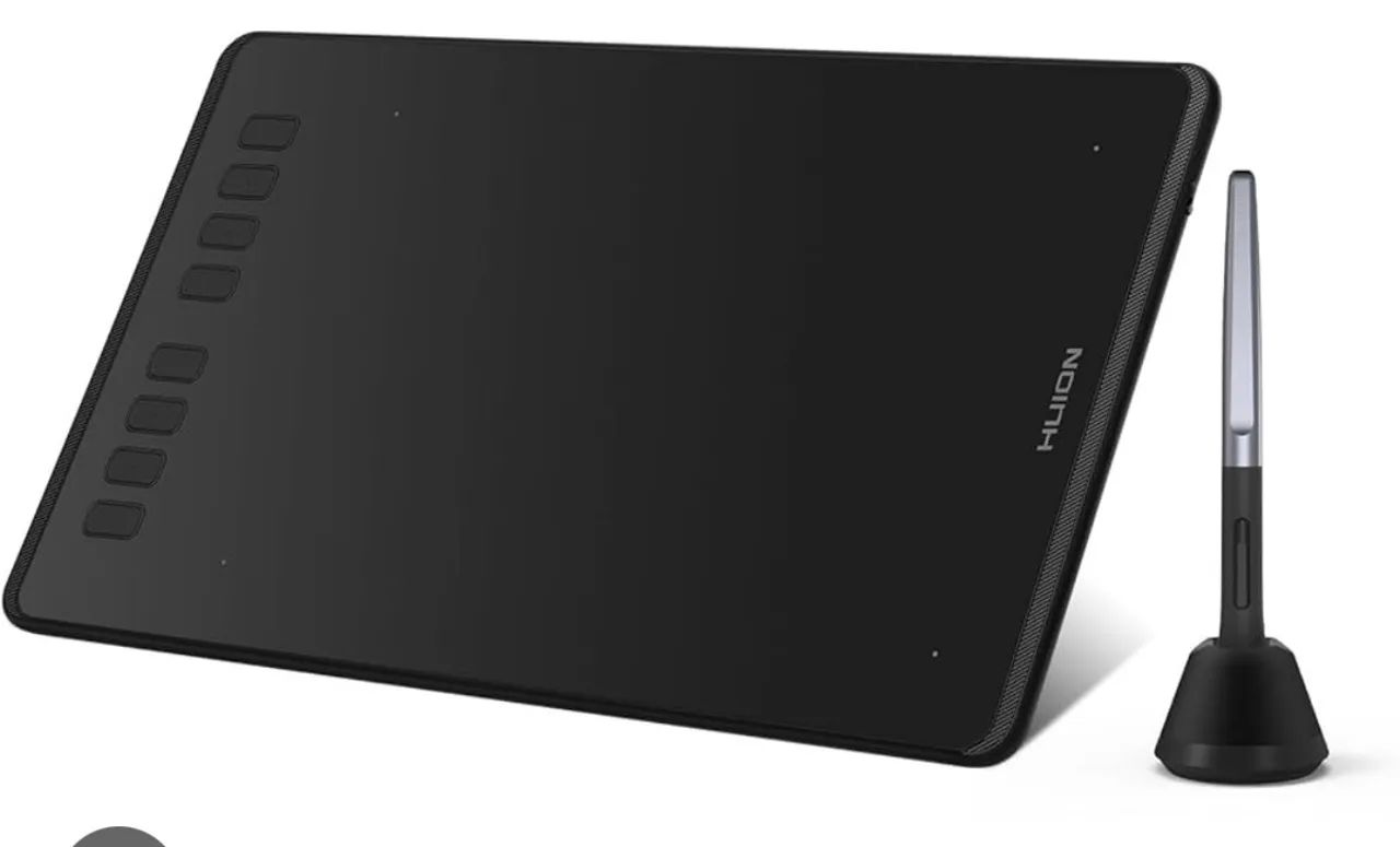 Mesa digitalizadora Huron spirion H950P