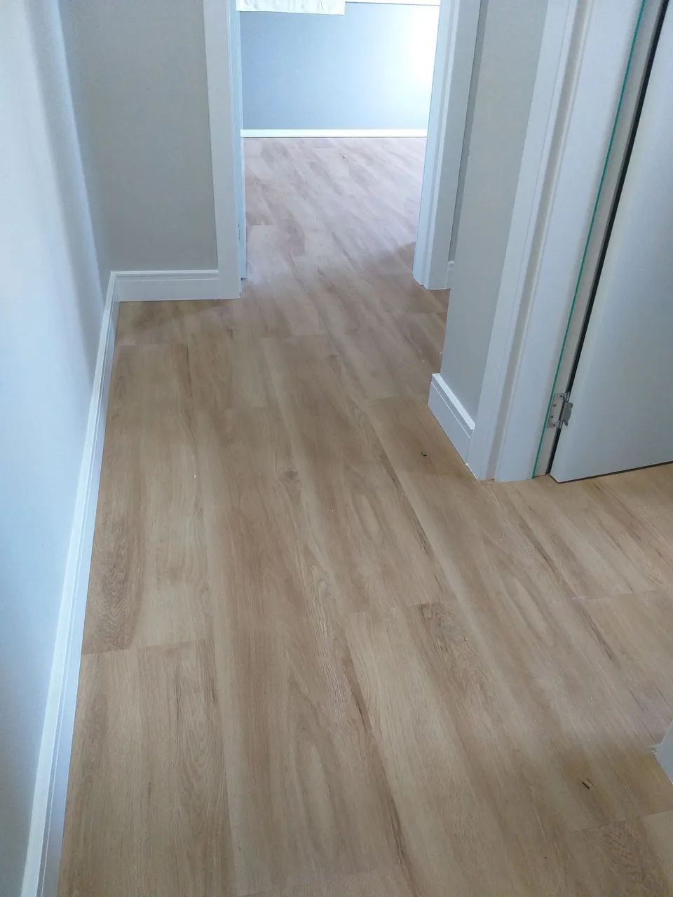 Vinilico, laminado e Rodape  - Foto 2