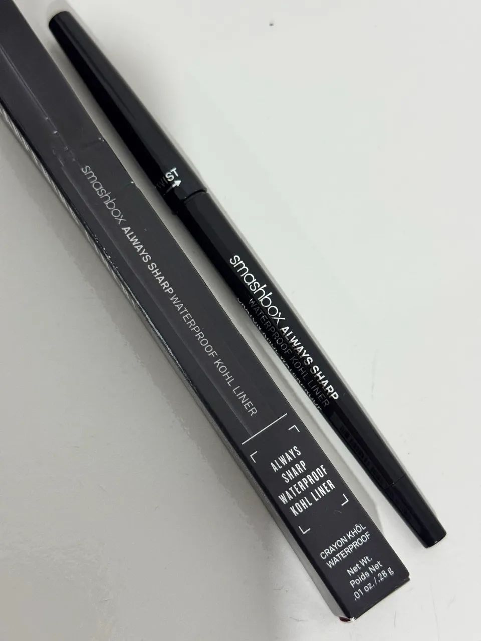 Smashbox Always Sharp Waterproof Kôhl Liner