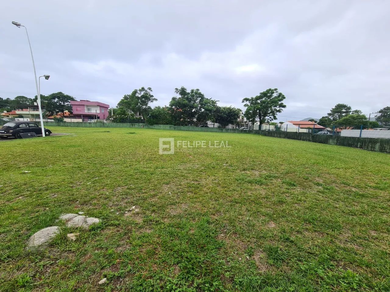 Terreno em São João do Rio Vermelho - Florianópolis, SC - Foto 5