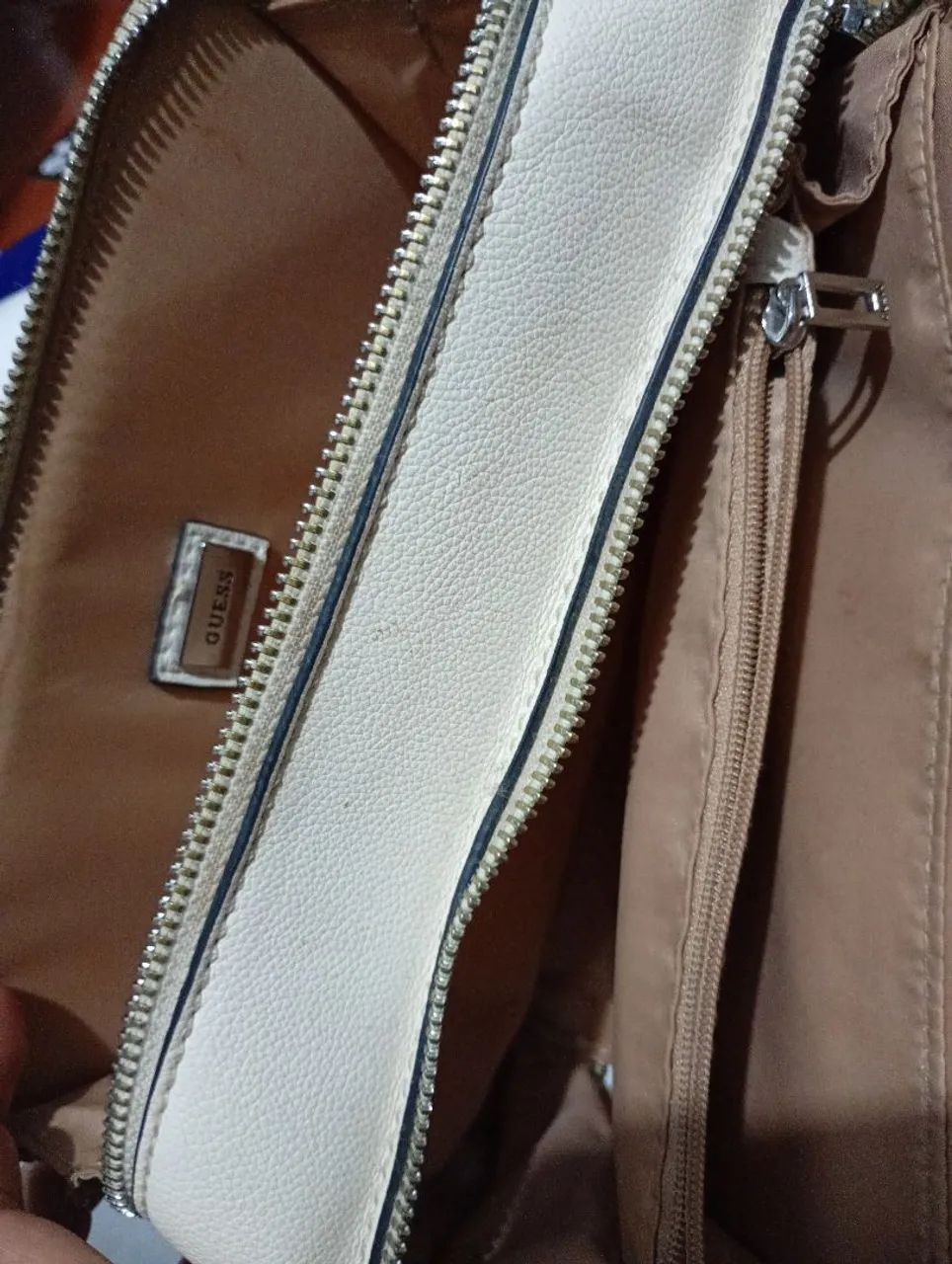 BOLSA BRANCA - Foto 3